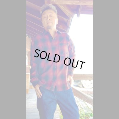 画像7: FINE CREEK  C- WORKS  Jaime  RED　