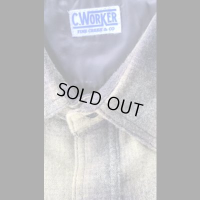 画像3: FINE CREEK  C- WORKS  Jaime  Yellowイエロー