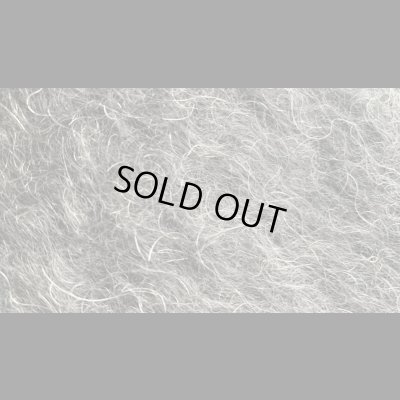 画像5: FINE CREEK  C- WORKS Right  ライト　モヘアニット　　ブラック