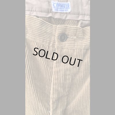 画像3: C WORKS シーワークス　Falk  Brown