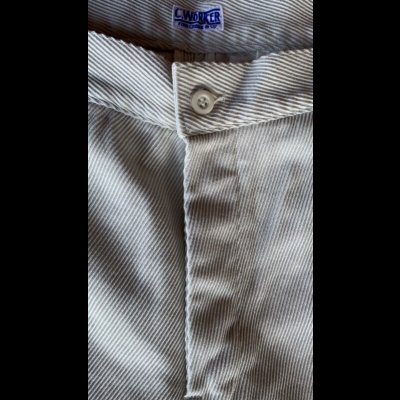 画像3: C WORKS シーワークス　Madison Kersey　　ホワイト