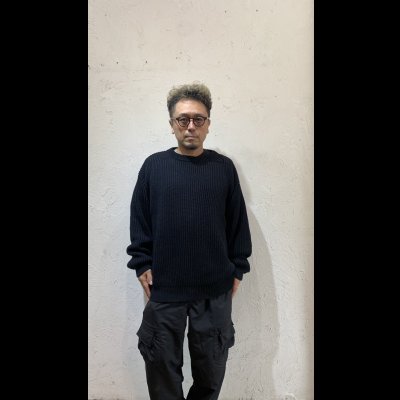 画像6: FINE CREEK  C- WORKS  West ウエスト　 ＢＬＡＣＫ　ブラック