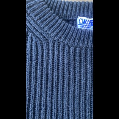 画像3: FINE CREEK  C- WORKS  West ウエスト　 ＢＬＡＣＫ　ブラック