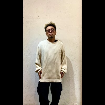 画像7: FINE CREEK  C- WORKS  West ウエスト　 Ｎａｔｕｒａｌ　ナチュラル