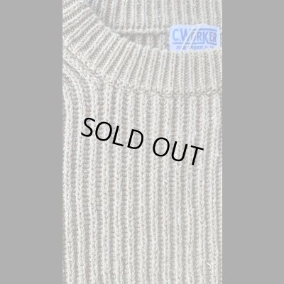 画像3: FINE CREEK  C- WORKS  West ウエスト　 BEIGEベージュ