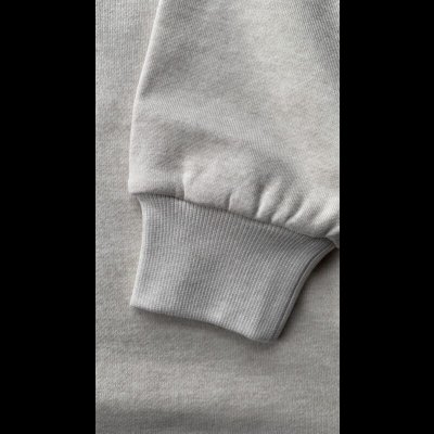 画像5: FINE CREEK  C- WORKS Eight  ラガーシャツ　　OATMEAL