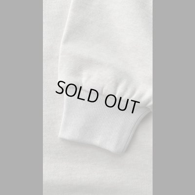 画像5: FINE CREEK  C- WORKS Eight  ラガーシャツ　　OATMEAL