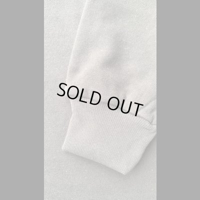 画像5: FINE CREEK  C- WORKS Eight  ラガーシャツ　　BLACK