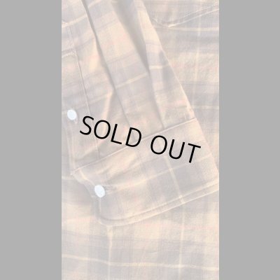 画像5: FINE CREEK  C- WORKS  Nerd ナード Camel