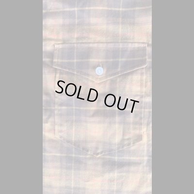 画像4: FINE CREEK  C- WORKS  Nerd ナード Camel