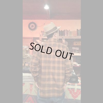 画像9: FINE CREEK  C- WORKS  Nerd ナード Camel