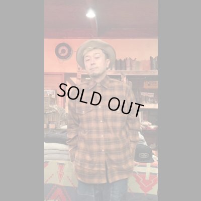 画像8: FINE CREEK  C- WORKS  Nerd ナード Camel