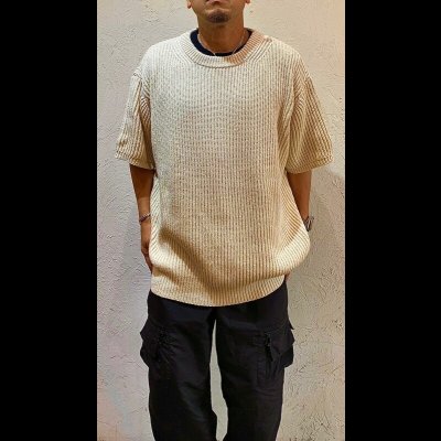 画像7: FINE CREEK  C- WORKS  Ｓｏｕｈｔ　サウス　　 Ｎａｔｕｒａｌ　ナチュラル