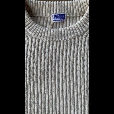 画像3: FINE CREEK  C- WORKS  Ｓｏｕｈｔ　サウス　　 Ｎａｔｕｒａｌ　ナチュラル