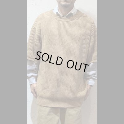 画像7: FINE CREEK  C- WORKS  Ｓｏｕｈｔ　サウス　　BEIGEベージュ