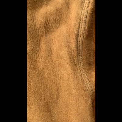 画像8: FINE CREEK  C-WORKS　Crispyクリスピー鹿革スエード　　Camel