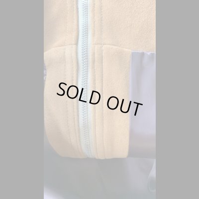 画像11: FINE CREEK  C-WORKS　Crispyクリスピー鹿革スエード　　Camel