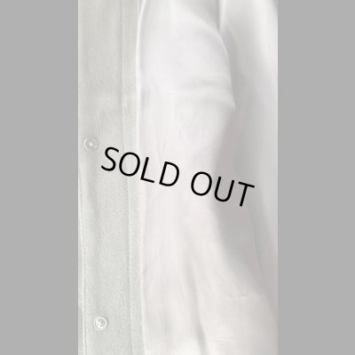 画像11: FINE CREEK  C-WORKS　Kernel カーネル　鹿革スエード　　BLACK