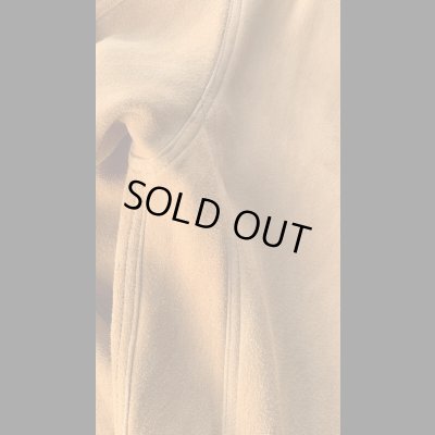 画像5: FINE CREEK  C-WORKS　Kernel カーネル　鹿革スエード　　BROWN