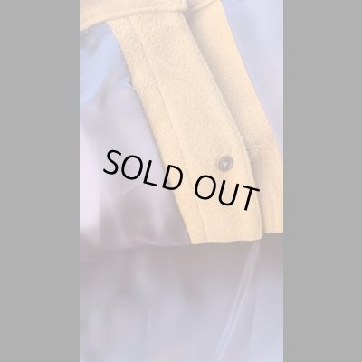 画像9: FINE CREEK  C-WORKS　Kernel カーネル　鹿革スエード　　BROWN