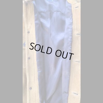 画像10: FINE CREEK  C-WORKS　Kernel カーネル　鹿革スエード　　BROWN