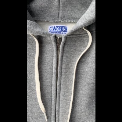 画像3: Ｃ－ＷＡＲＫＳ　シーワークス　Kneverse  ニーバース　　Gray