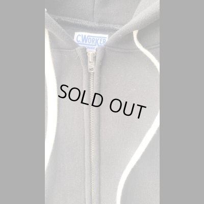 画像3: Ｃ－ＷＡＲＫＳ　シーワークス　Kneverse  ニーバース　　ＢＬＡＣＫ　ブラック