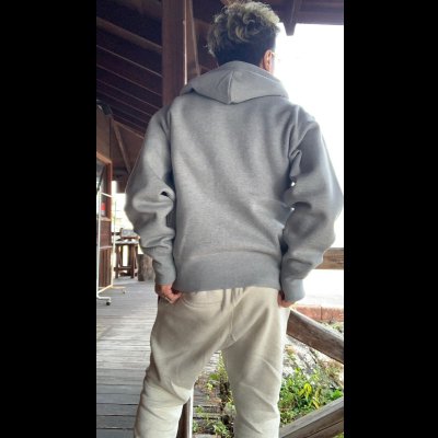 画像9: Ｃ－ＷＡＲＫＳ　シーワークス　Kneverse  ニーバース　　Gray