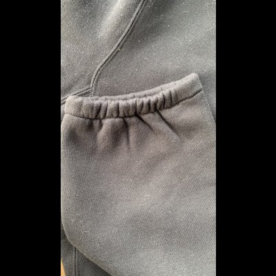 画像6: C WORKS シーワークス　Krelax  クレラックス　　Black