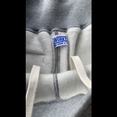 画像6: C WORKS シーワークス　Krelax  クレラックス　　Gray