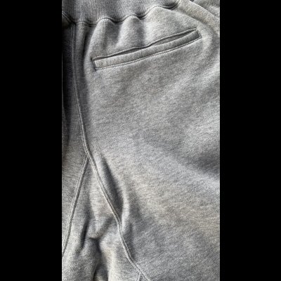 画像7: C WORKS シーワークス　Krelax  クレラックス　　Gray