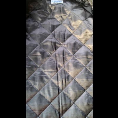 画像11: FINE CREEK  C-WORKS Leaward リワード　鹿革スエード/鹿革　　BLACK