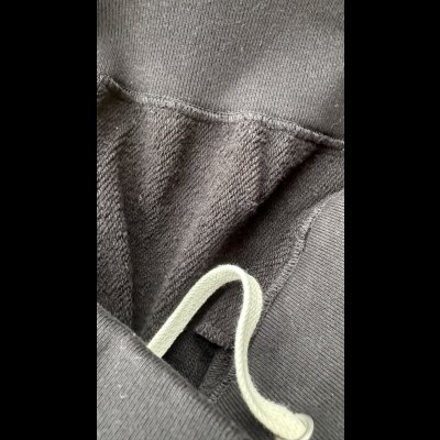 画像3: C WORKS シーワークス　Riblax リブラックス　　Black