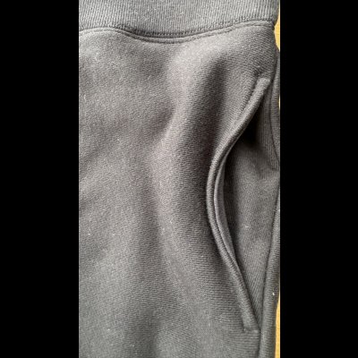 画像4: C WORKS シーワークス　Riblax リブラックス　　Black