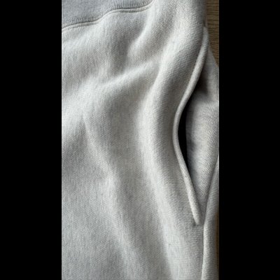 画像4: C WORKS シーワークス　Riblax リブラックス　　Ivory