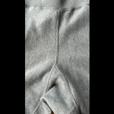 画像3: C WORKS シーワークス　Riblax リブラックス　　Gray