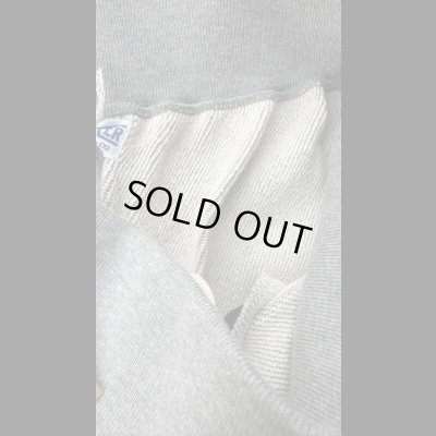 画像8: C WORKS シーワークス　Riblax リブラックス　　Gray