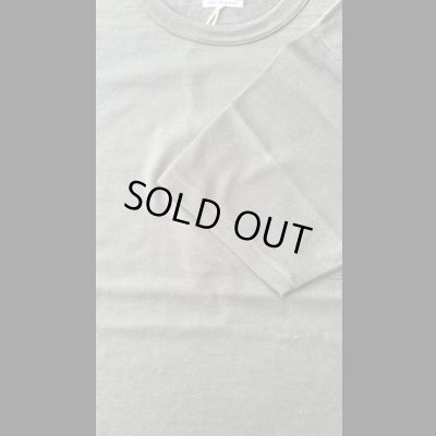 画像11: C-WORKSシーワークス　　Pleasant　　　メリノウールポケットTEE