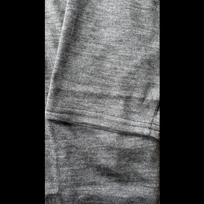 画像5: C-WORKSシーワークス　　Anglet　　　メリノウールバスクシャツ