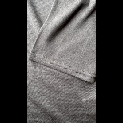 画像13: C-WORKSシーワークス　　Anglet　　　メリノウールバスクシャツ