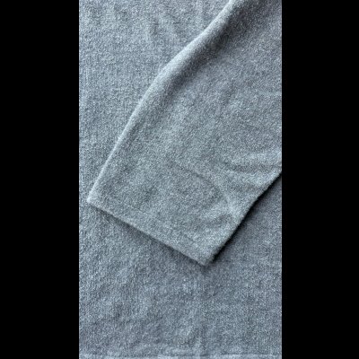 画像12: FINE CREEK  C- WORKS  Rem　　Black　Charcoal　Gray