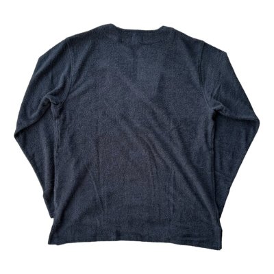 画像3: FINE CREEK  C- WORKS  Rem　　Black　Charcoal　Gray