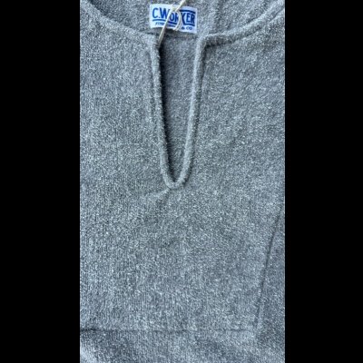 画像11: FINE CREEK  C- WORKS  Rem　　Black　Charcoal　Gray