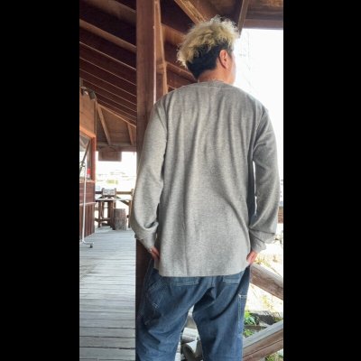 画像18: FINE CREEK  C- WORKS  Rem　　Black　Charcoal　Gray