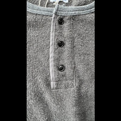 画像9: FINE CREEK  C- WORKS  Tub  Black Charcoal