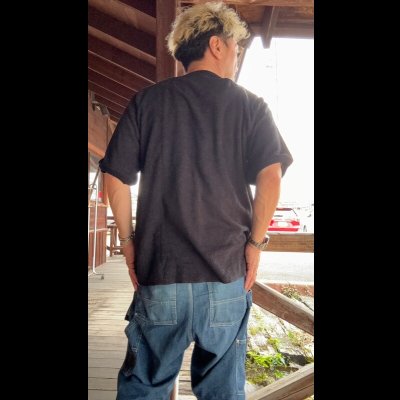 画像13: FINE CREEK  C- WORKS  Tub  Black Charcoal