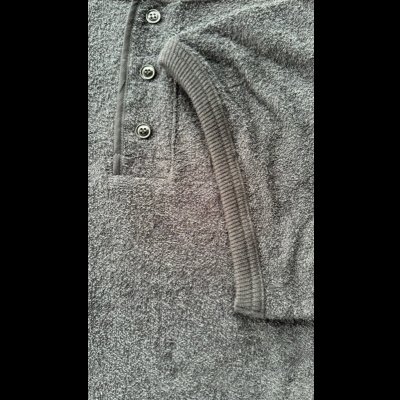 画像5: FINE CREEK  C- WORKS  Tub  Black Charcoal