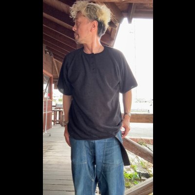 画像12: FINE CREEK  C- WORKS  Tub  Black Charcoal