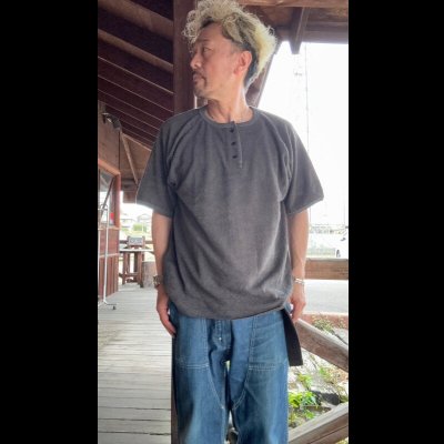 画像14: FINE CREEK  C- WORKS  Tub  Black Charcoal