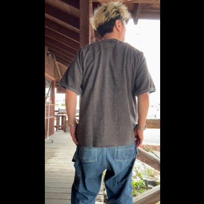 画像15: FINE CREEK  C- WORKS  Tub  Black Charcoal